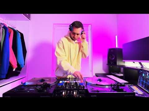 THE HIPHOP MIX | PLAYLIST | DJ MIX