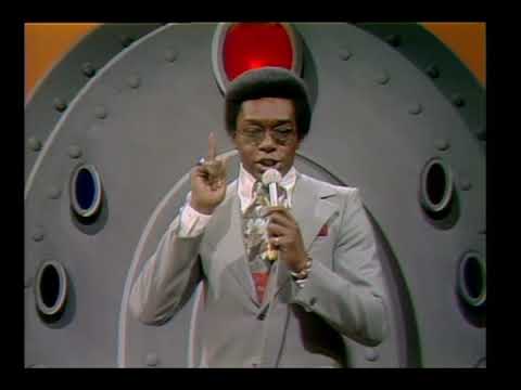 1974 Soul Train Intro (Season 3 Episode 27)