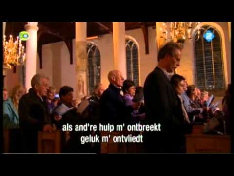 Nederland Zingt - Blijf Bij Mij Heer
