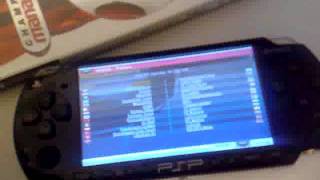Vidéo Football Manager Handheld 2007