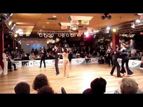 Norddeutsche Discofox-Meisterschaft 2012