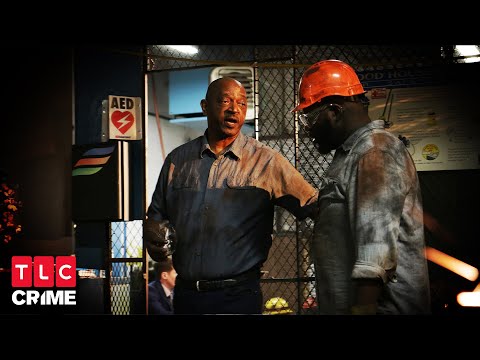 Die dunkelste Stunde | Dead of Night | GANZE FOLGE | TLC Crime