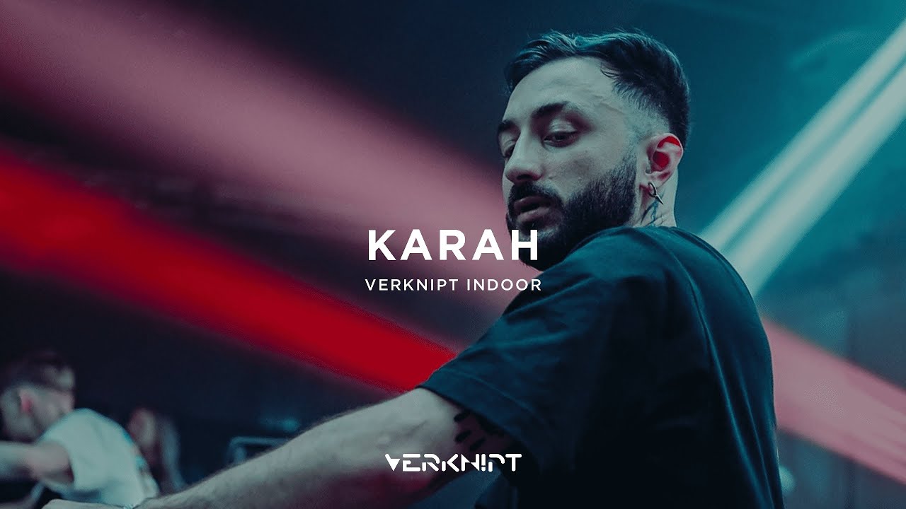 Karah - Verknipt Indoor 03-02-2024