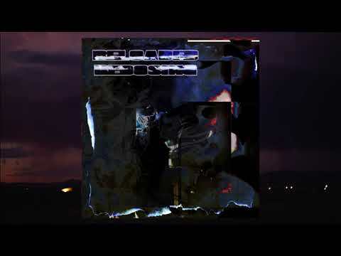 ego mackey - reloaded redosing (full album sequence)