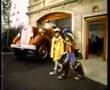 Sesame Place Commercial