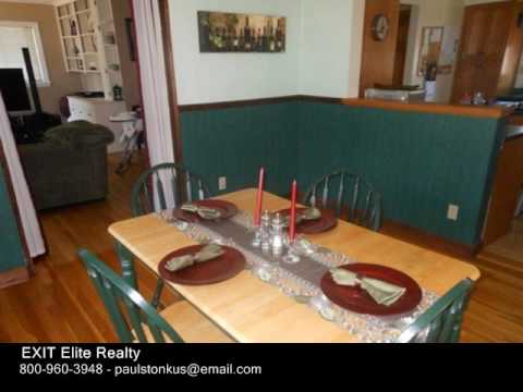 1 Lynn End Road, Lynn MA 01904 - Single Family Home - Real Estate - For Sale -