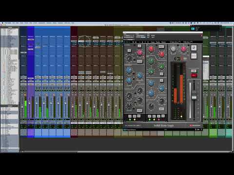 Boot Camp Tip: What Comes First, EQ or the Compressor