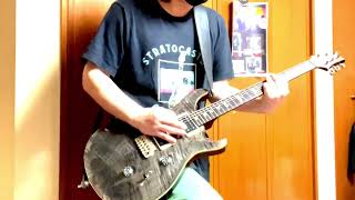 #guitartetsuya #千本桜 #和楽器バンド #町屋 #まっちー #askingmyhero #ギター
