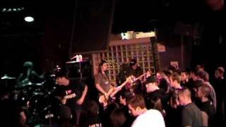 "The Ocean Song" by Pulley