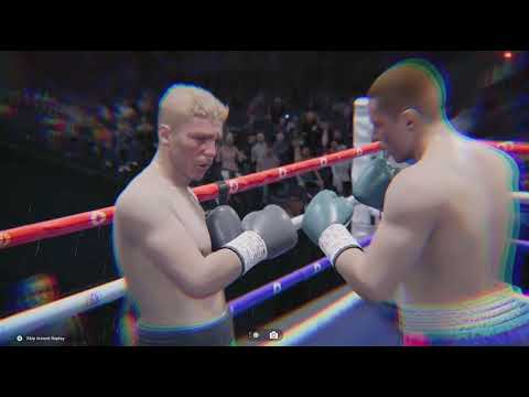 Gus Seth Vs Eli Klein