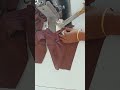 Normal Blouse Piping Stitching Jai From Pmr