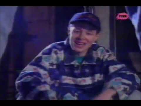 Dr IggY - Nikad (Official video 1995)