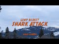 Limp Bizkit - Shark Attack (Lyrics)