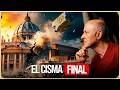 2026 SCHISM THE CHURCH IS BREAKING FROM WITHIN Juan Surroca
