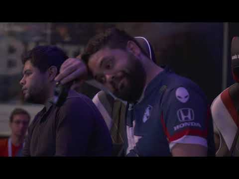 Hungrybox vs n0ne - Rising Stars @ EGLX 2019 - Losers Final
