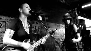 Hunter Valentine - A Youthful Existence @ The Milestone