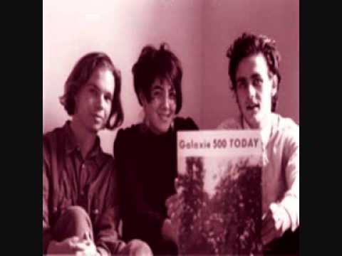 Galaxie 500 - Tugboat - Today Album