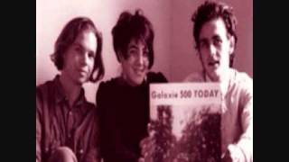 Galaxie 500 - Tugboat - Today Album