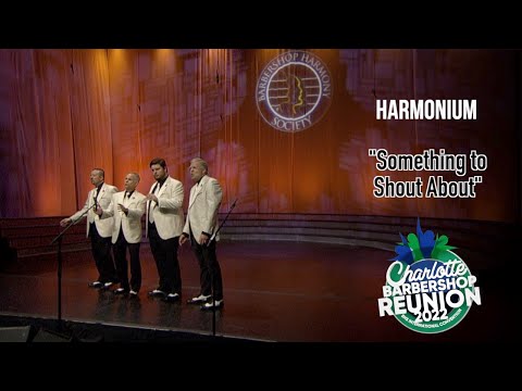 Harmonium