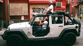 Stacey Dash - Yffdynasty x Whoodie (Official Music Video)