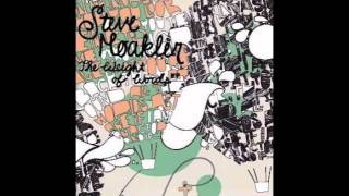 Autumn Winds - Steve Moakler