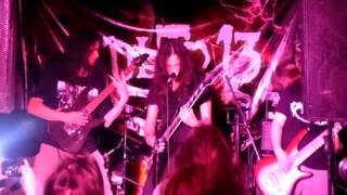 UDENTHROPY "CYNICISM"