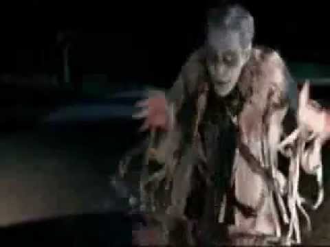 The ghoul from Porky's 2