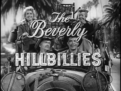 Beverly Hillbillies 24/7 live stream - FULL EPISODES