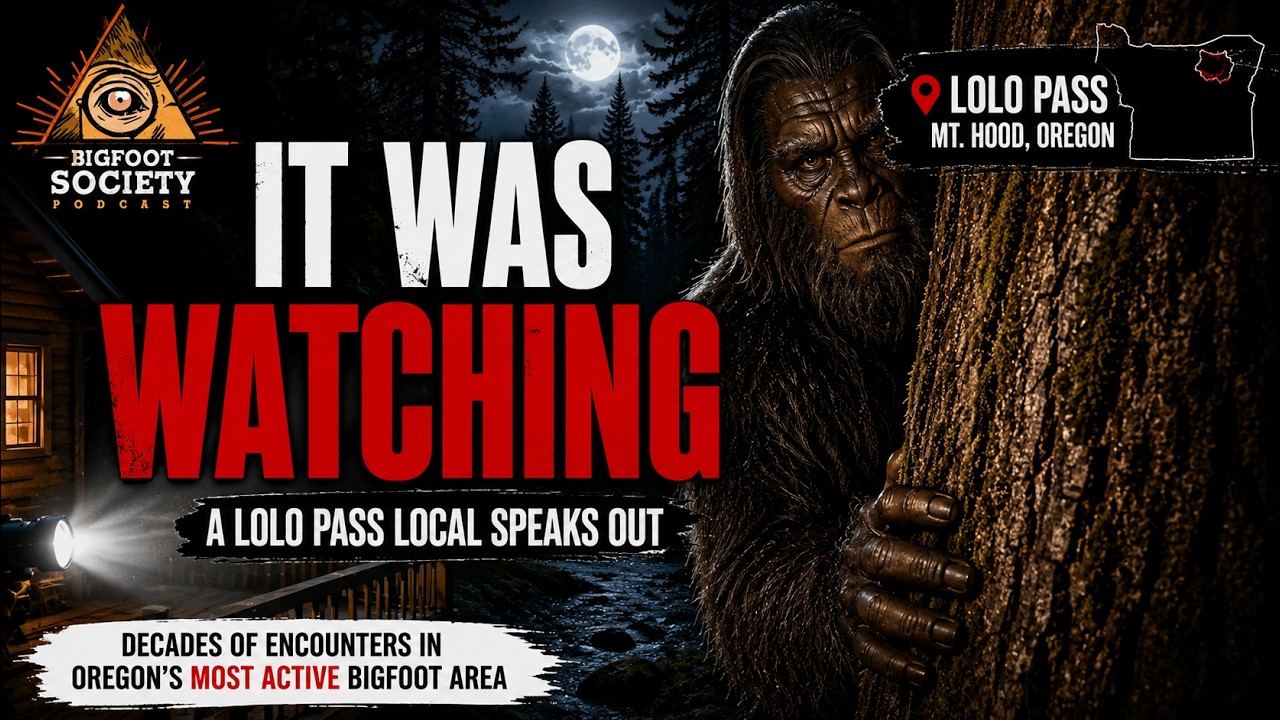 A Lolo Pass Local Finally Talks About What's Happening Near Mt. Hood