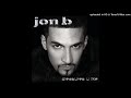 Jon B - My Seed With You Interlude (432Hz)