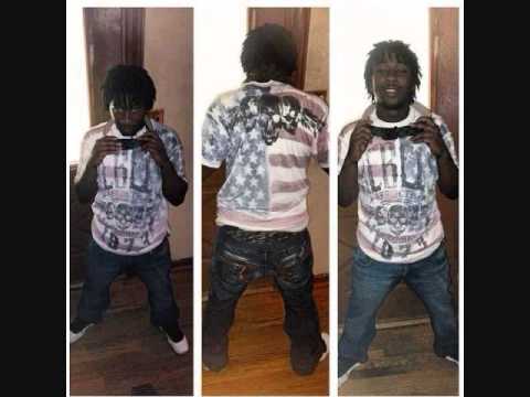 "Money Chase" Ft. Goofy (Sbe) X Chubb Splash (828) X Tae Star (fsg) X Teddy (SBE)