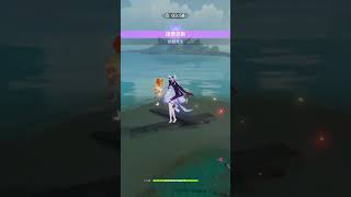 原神稲妻 デイリークエスト攻略 2倍速 #原神
