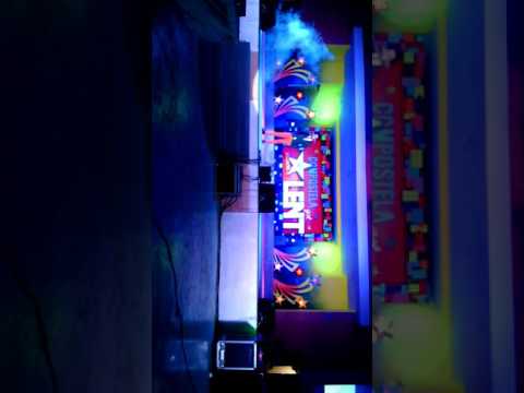 what kind of fool I am by Jose Gomora Jr