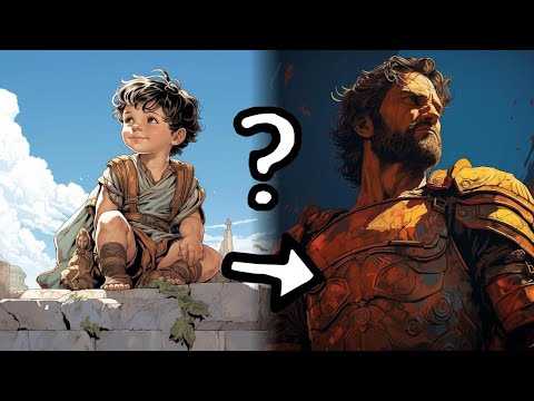 Thales of Miletus: A Short Animated Biographical Video
