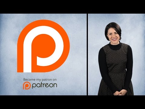 Socratica の動画制作を支援する - Patreon でサポートしてください。 (Help Socratica make more videos - Support us on Patreon)