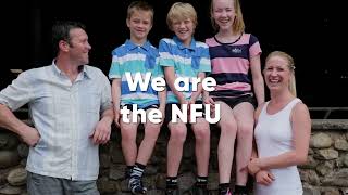 #NFU22 - Teaser