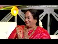 Karuppu Sami Song By Mahalingam Bakthi Super Singer Episode Promo