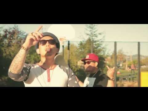 Mike-Dash-E - First Impressions ft P Mac & Adrian Per (Official Video)