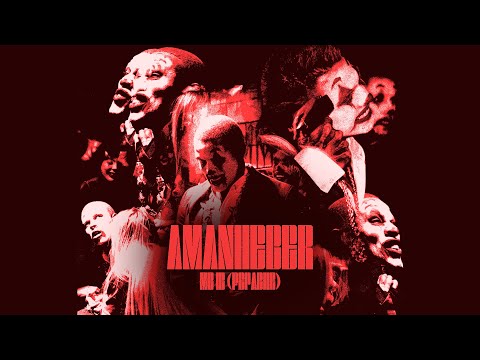 MC IG - AMANHECER / 2025 (FEPACHE)