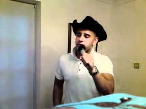 Garth Brooks, more than a memory' performed by Wayne Carl Glover