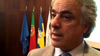 Nuno da Câmara Pereira: «Sintra parou no tempo»