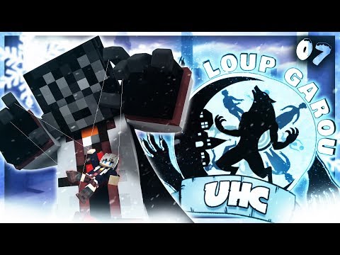 Loup-Garou UHC: S08E07 — LE TRAÎTRE ULTIME !