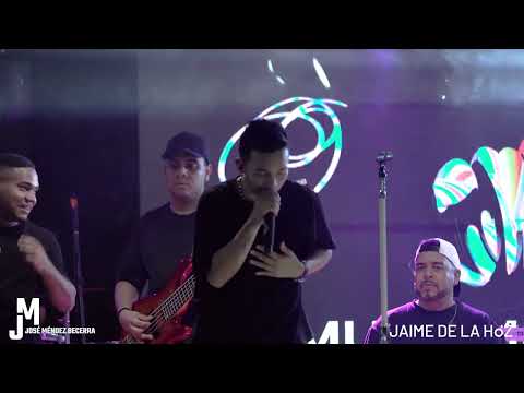 La indiferencia - Samuel Morales en las fiestas de Peñoncito, Magdalena