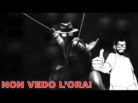 Spider-Noir Trailer 2: Sembra spettacolare!