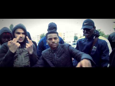 Ambiance Sevranaise [93270] #2 (BY RAMI PROJET)