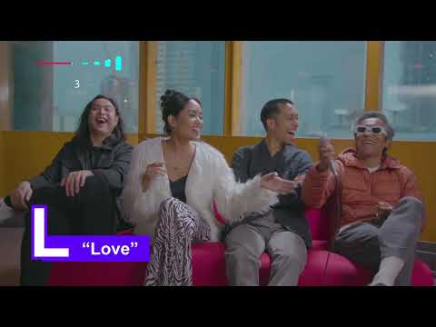 Playlist Extra: Marga Jayy does the A to Z Song Challenge