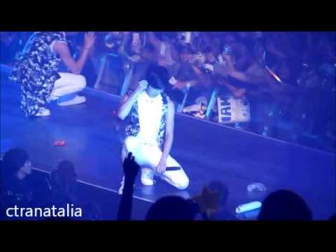 [130831] INFINITE - Entrust ( 맡겨 ) OGS INA