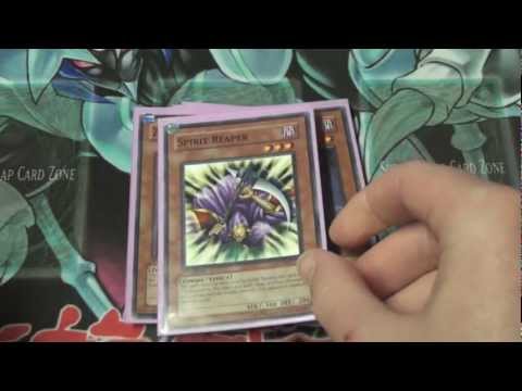 Budget Deck: Chaos Zombie (March, 2012) | collectstation