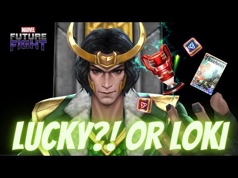 Did we get LUCKY? CTP Reforge, Card Craft Combine and Urus to Odin's Blessings - Marvel Future Fight