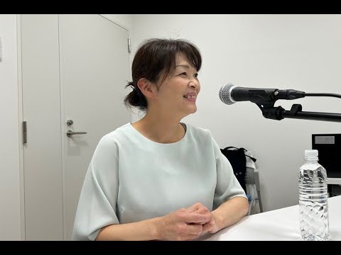 医学科 カニジルラジオ（207杯目10月05日OA）手術部・材料部　足立 好美 看護師長